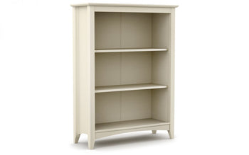 Cameo Bookcase